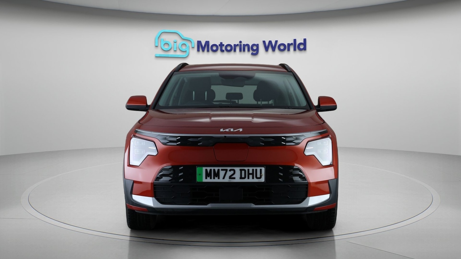 Used Kia Niro 2023 for sale - 77393791: Photo 2