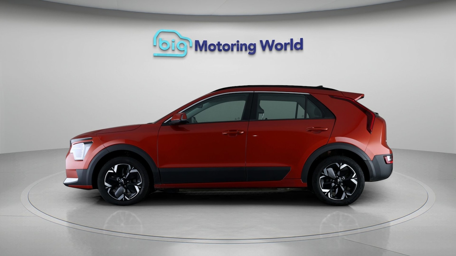Used Kia Niro 2023 for sale - 77393791: Photo 4
