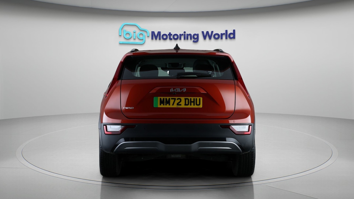 Used Kia Niro 2023 for sale - 77393791: Photo 6