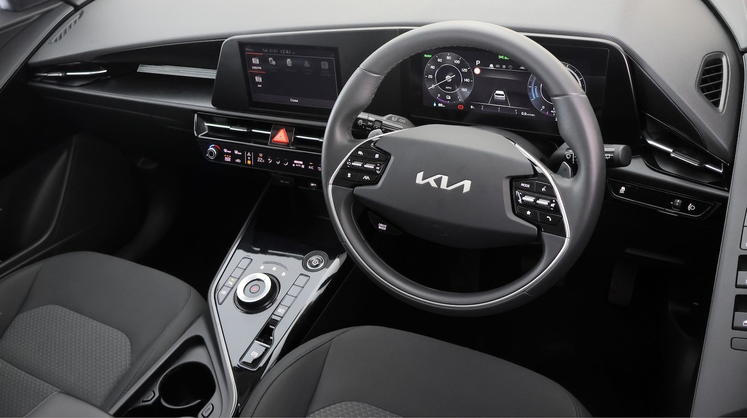 Used Kia Niro 2023 for sale - 77393791: Photo 9