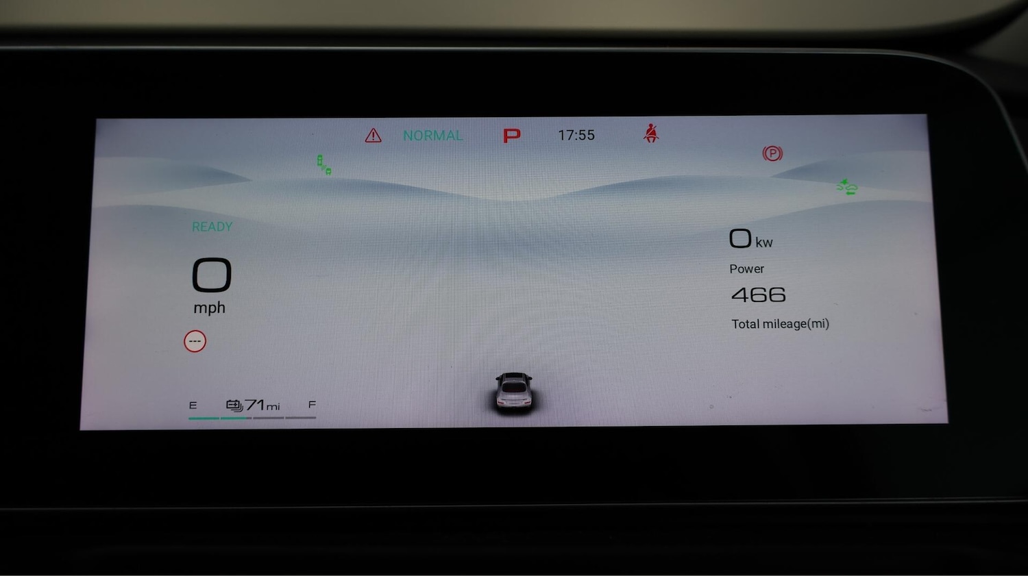 Used GWM ORA 03 2024 for sale - 76215022: Photo 11