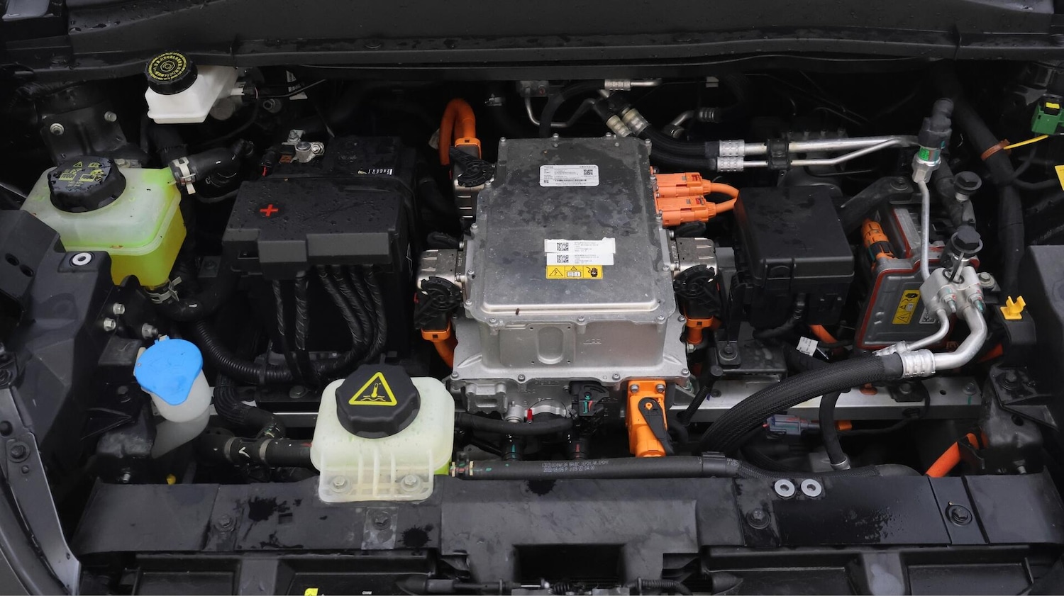 Used GWM ORA 03 2024 for sale - 76215022: Photo 19