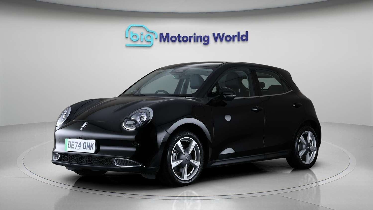 Used GWM ORA 03 2024 for sale - 76215022: Photo 4