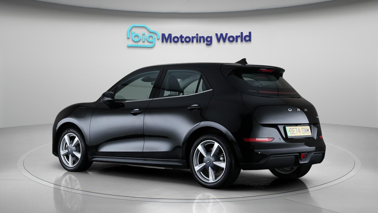 Used GWM ORA 03 2024 for sale - 76215022: Photo 6