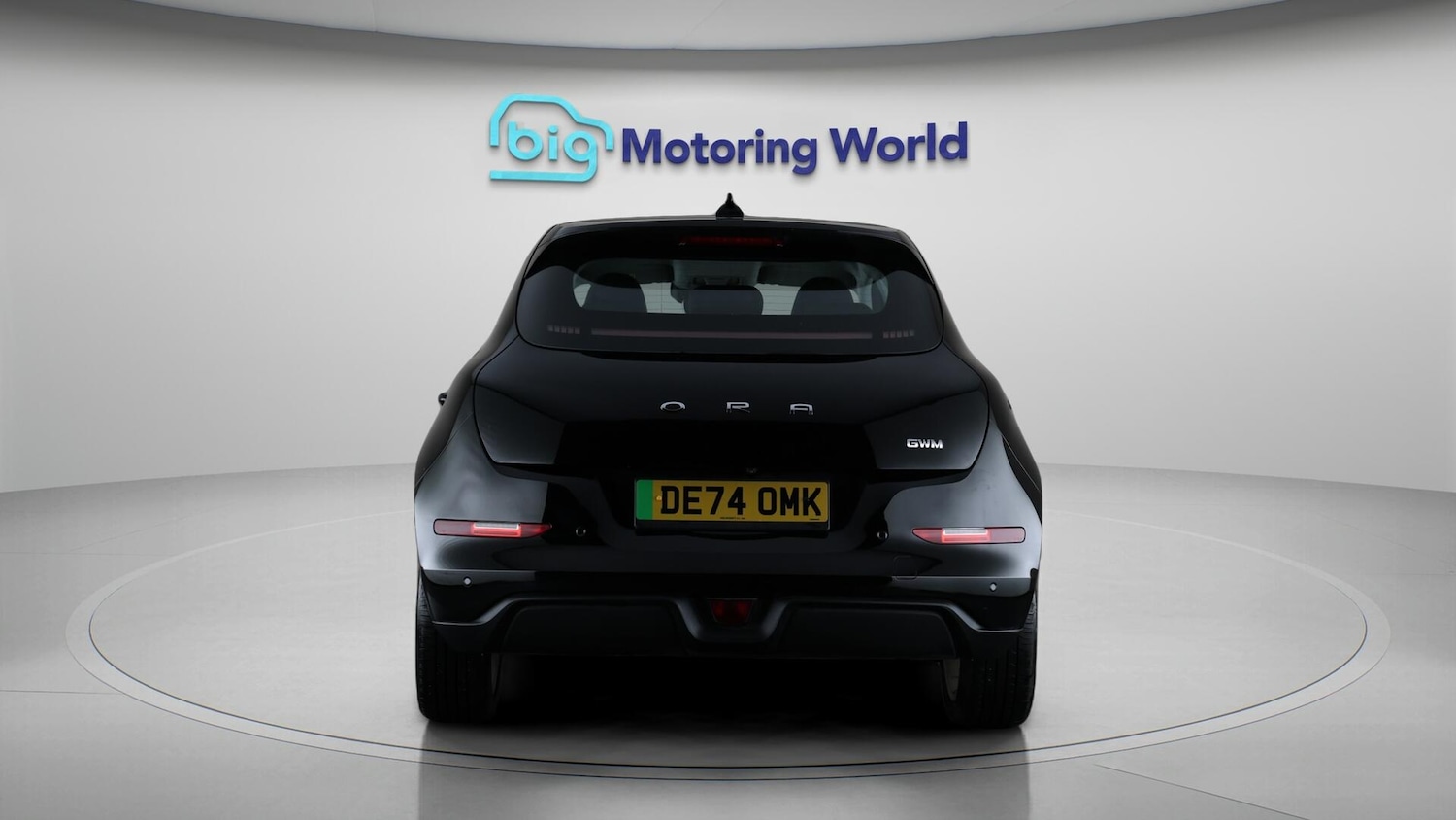 Used GWM ORA 03 2024 for sale - 76215022: Photo 7