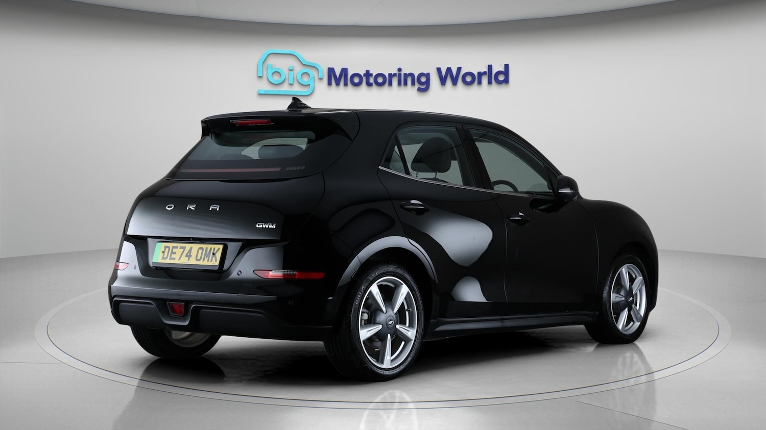 Used GWM ORA 03 2024 for sale - 76215022: Photo 8