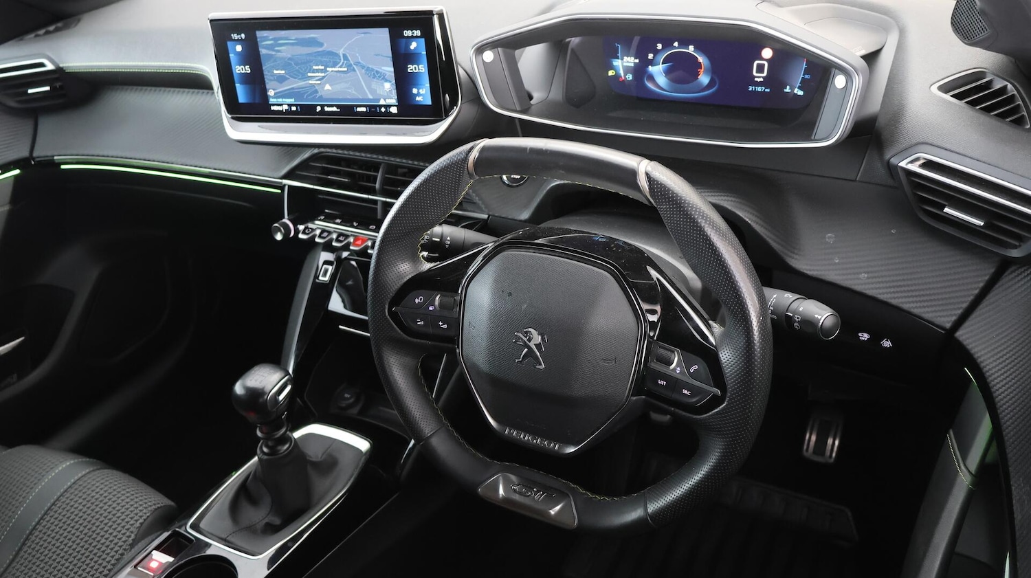 Used Peugeot 208 2023 for sale - 76424123: Photo 10