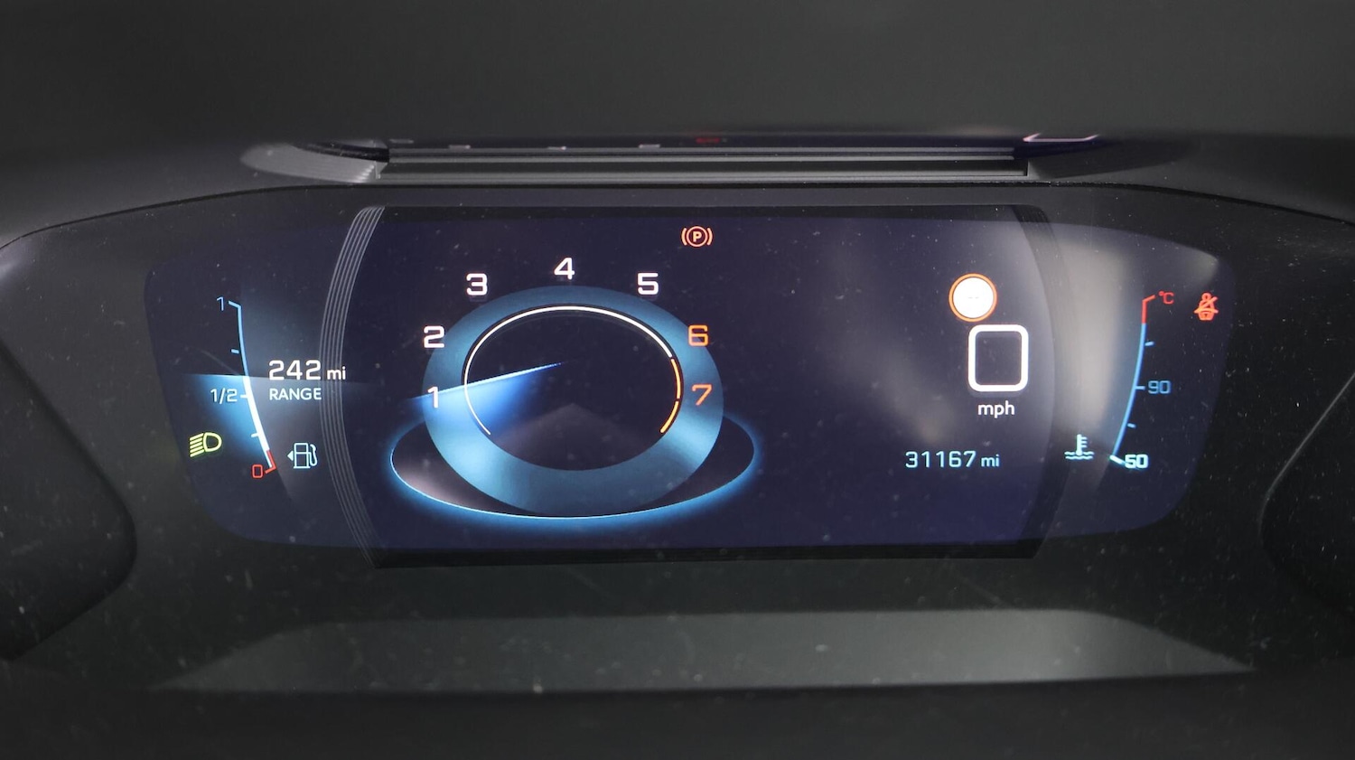 Used Peugeot 208 2023 for sale - 76424123: Photo 11