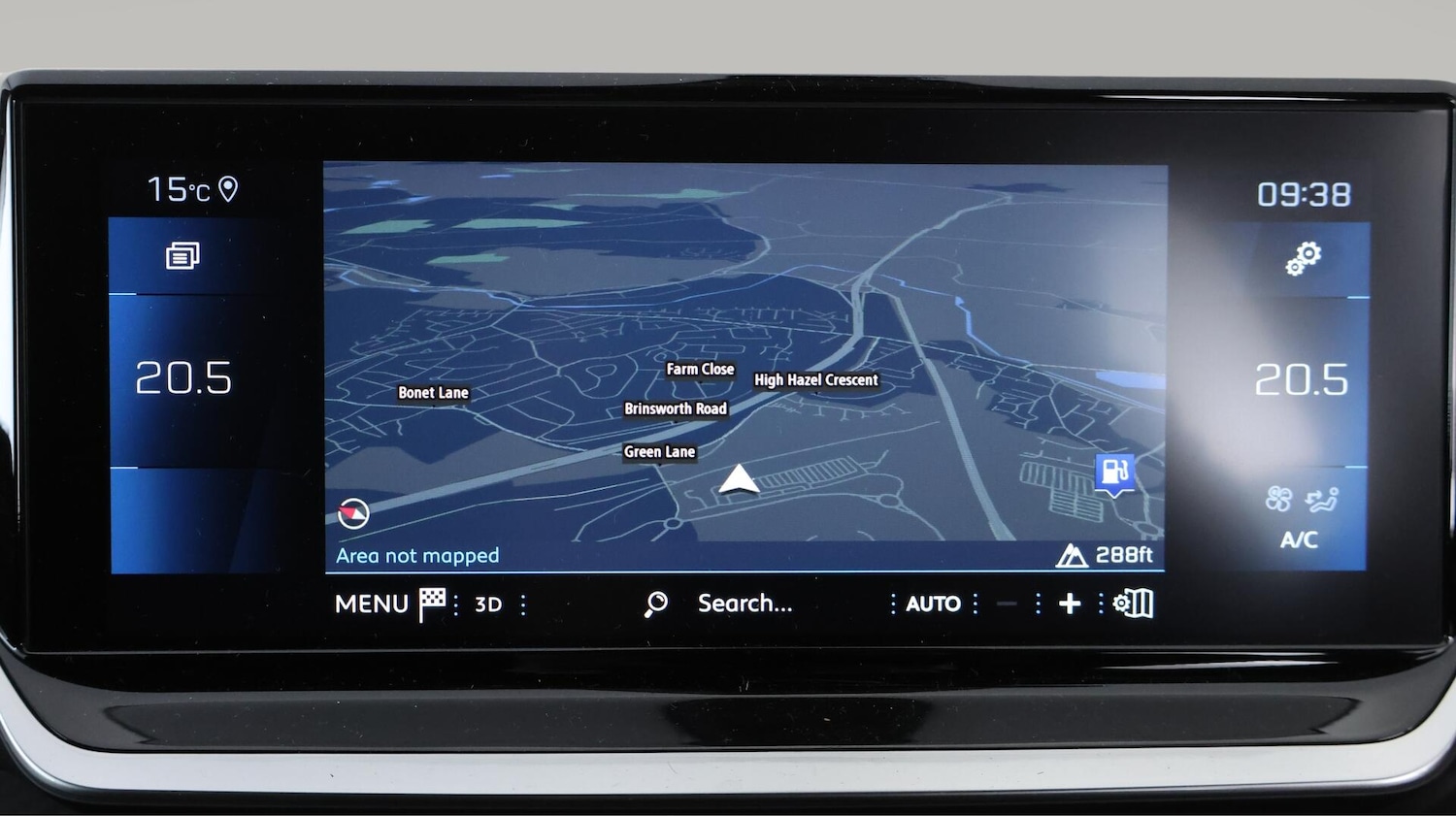 Used Peugeot 208 2023 for sale - 76424123: Photo 12