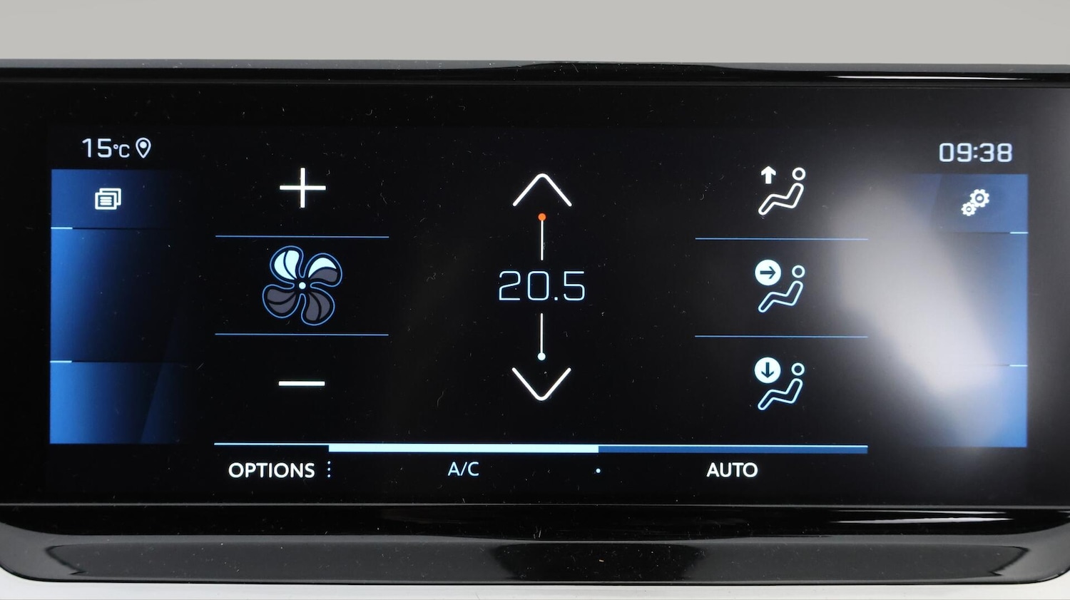 Used Peugeot 208 2023 for sale - 76424123: Photo 13