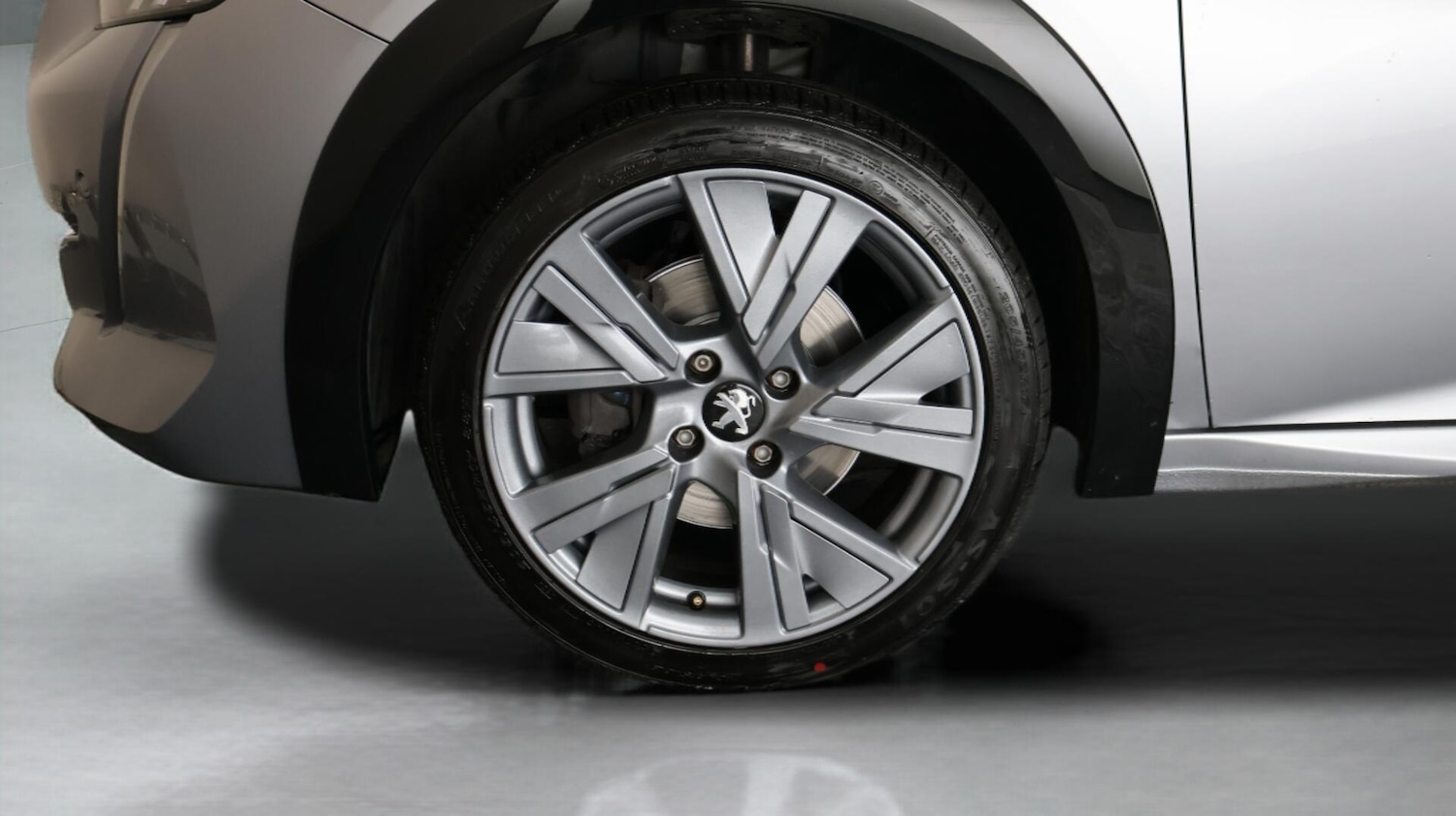 Used Peugeot 208 2023 for sale - 76424123: Photo 19