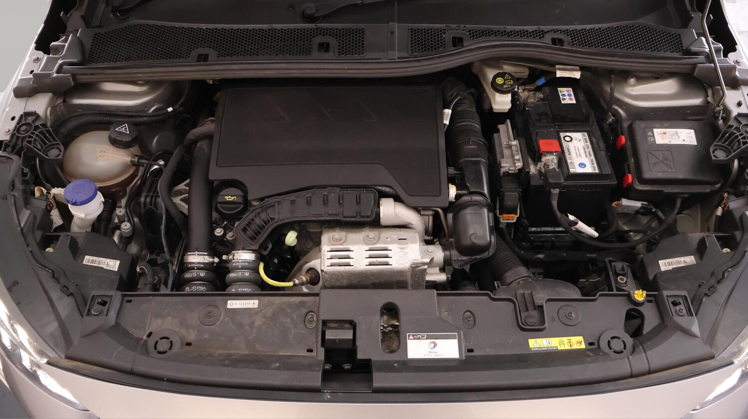 Used Peugeot 208 2023 for sale - 76424123: Photo 20