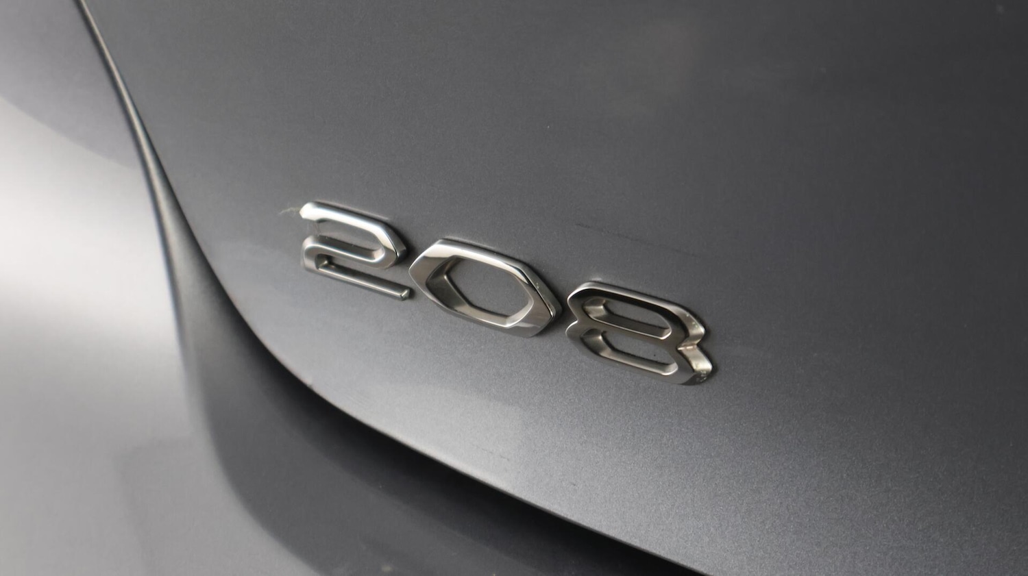 Used Peugeot 208 2023 for sale - 76424123: Photo 22