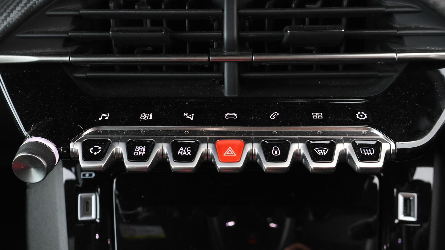 Used Peugeot 208 2023 for sale - 76424123: Photo 23