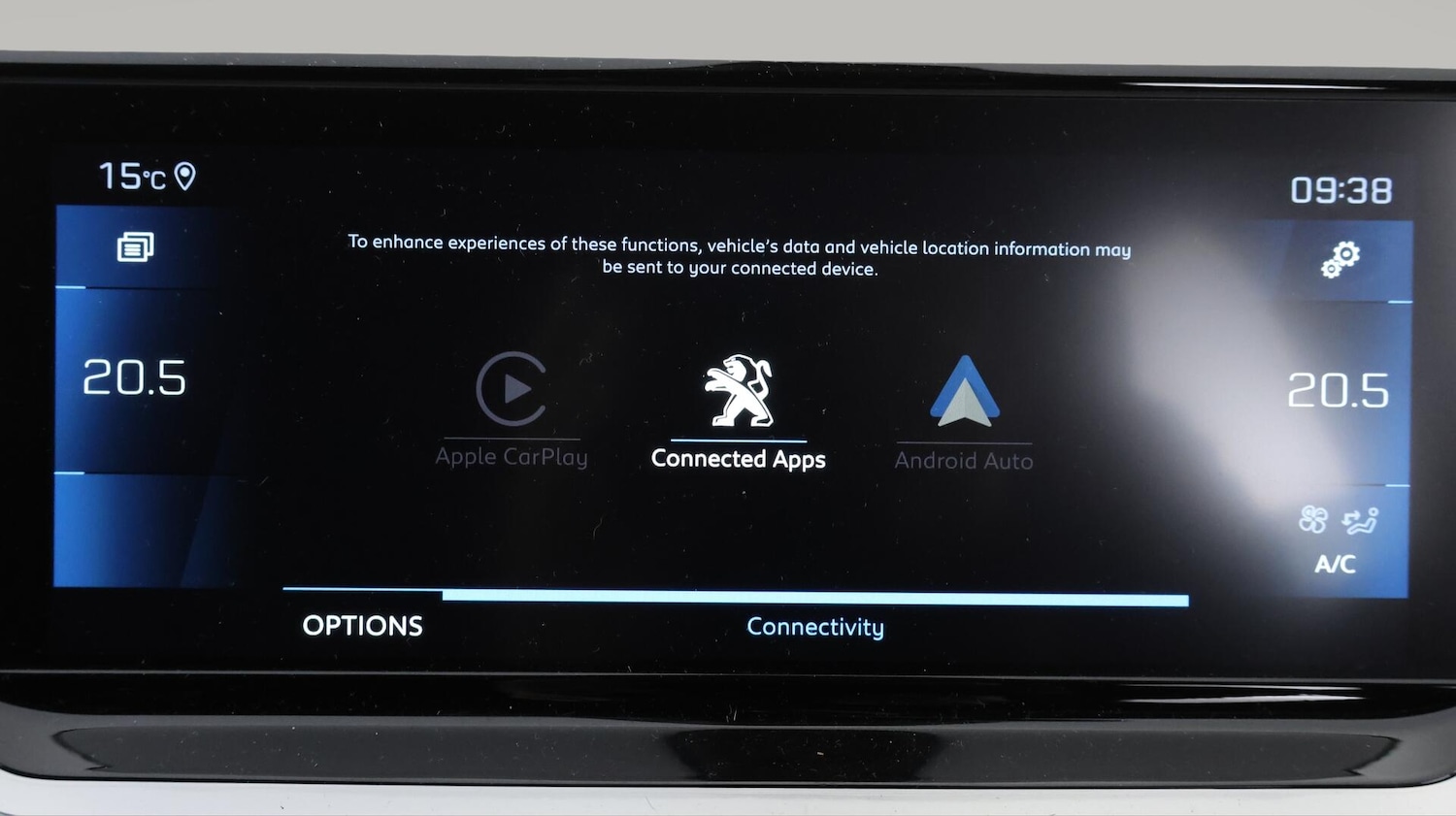 Used Peugeot 208 2023 for sale - 76424123: Photo 26