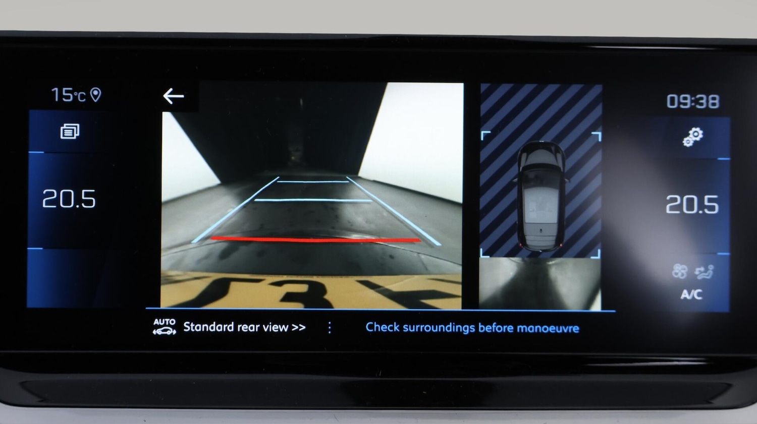 Used Peugeot 208 2023 for sale - 76424123: Photo 27