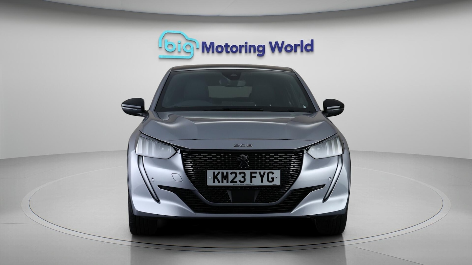 Used Peugeot 208 2023 for sale - 76424123: Photo 3