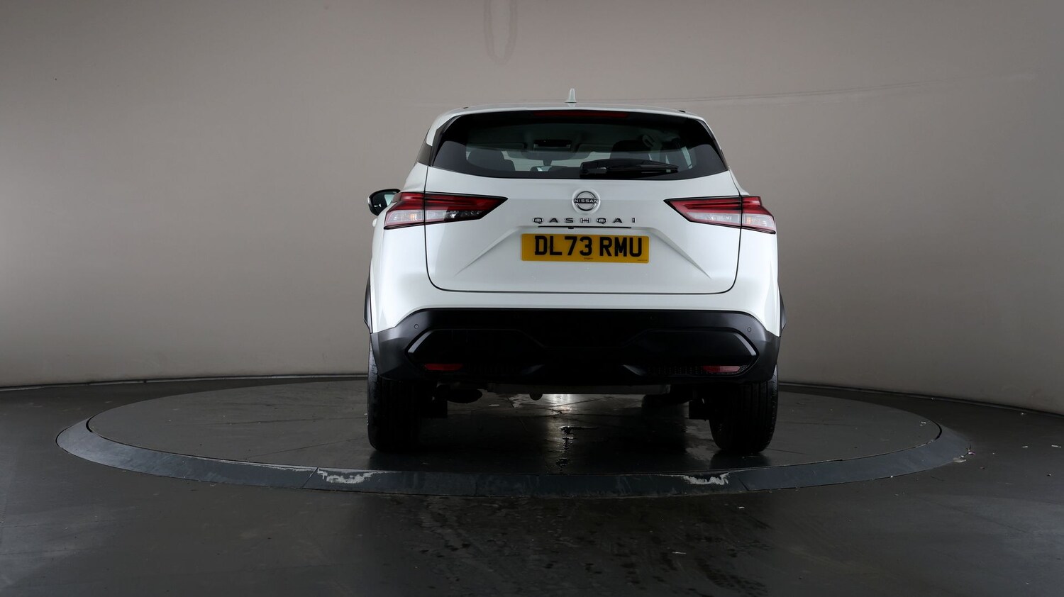 Used Nissan Qashqai 2023 for sale - 76941116: Photo 27