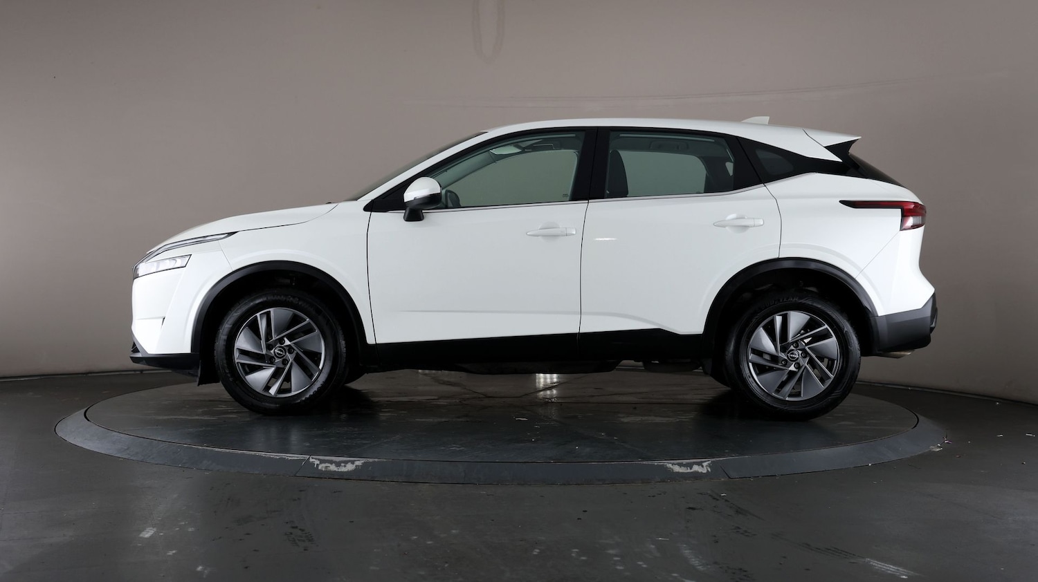 Used Nissan Qashqai 2023 for sale - 76941116: Photo 29