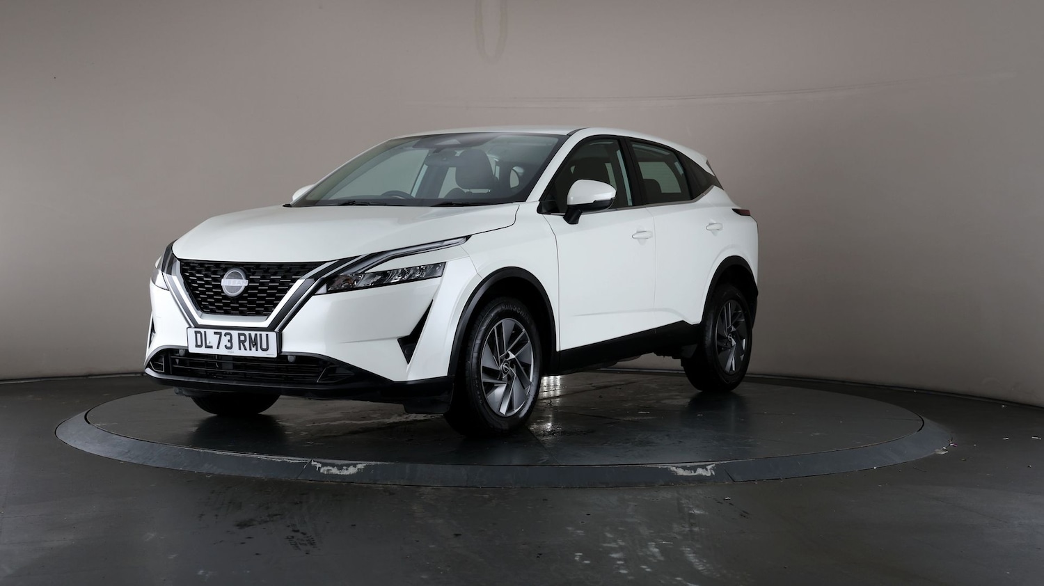 Used Nissan Qashqai 2023 for sale - 76941116: Photo 36