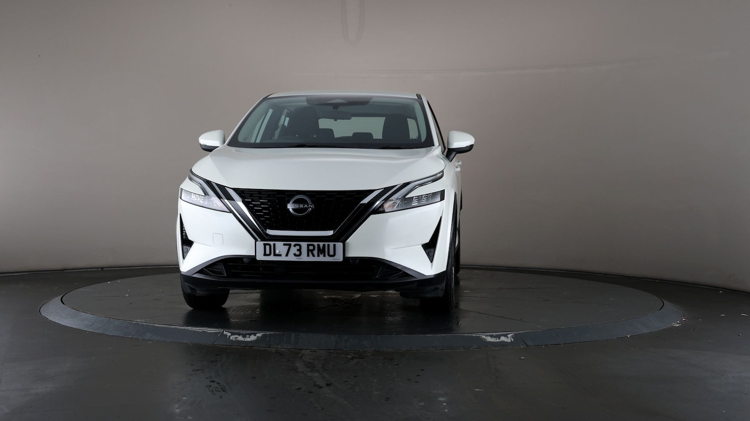 Used Nissan Qashqai 2023 for sale - 76941116: Photo 40