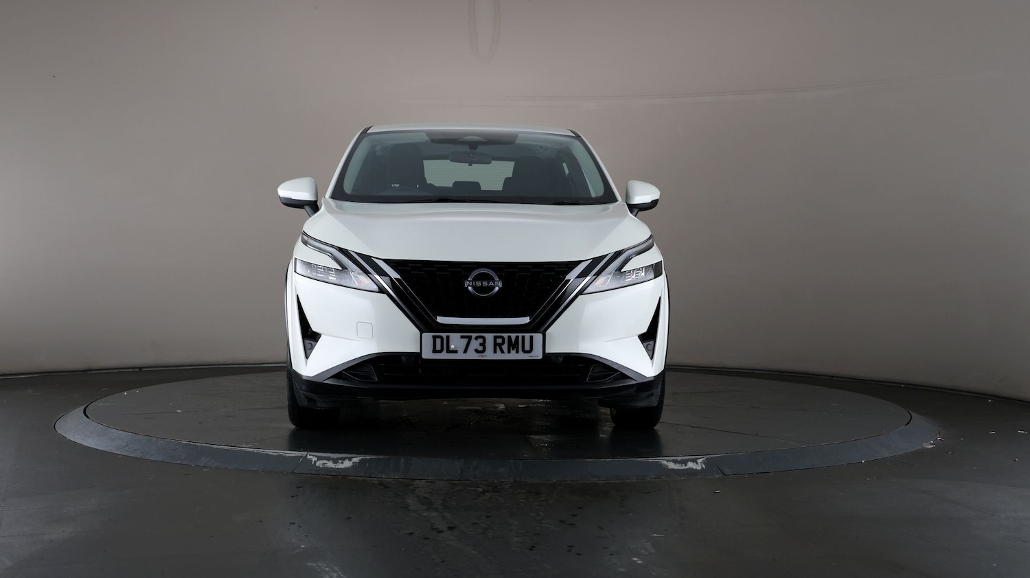 Used Nissan Qashqai 2023 for sale - 76941116: Photo 41