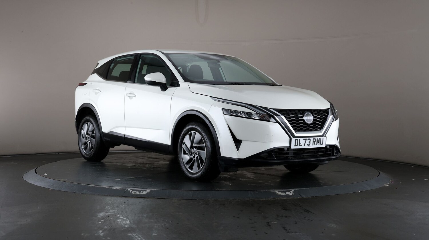Used Nissan Qashqai 2023 for sale - 76941116: Photo 45