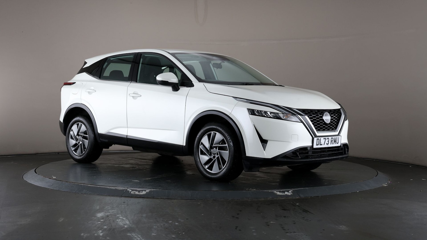 Used Nissan Qashqai 2023 for sale - 76941116: Photo 46