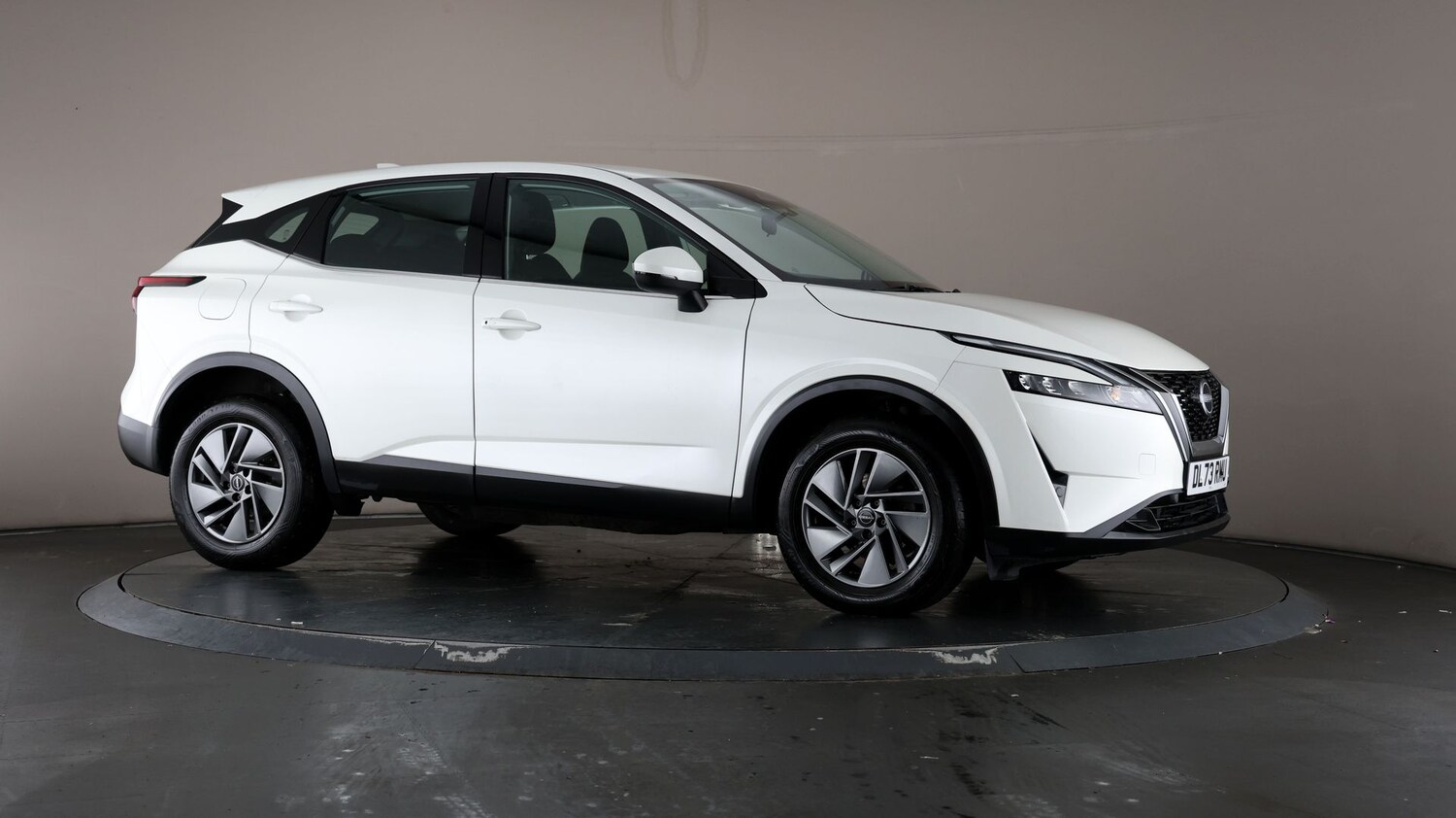 Used Nissan Qashqai 2023 for sale - 76941116: Photo 48