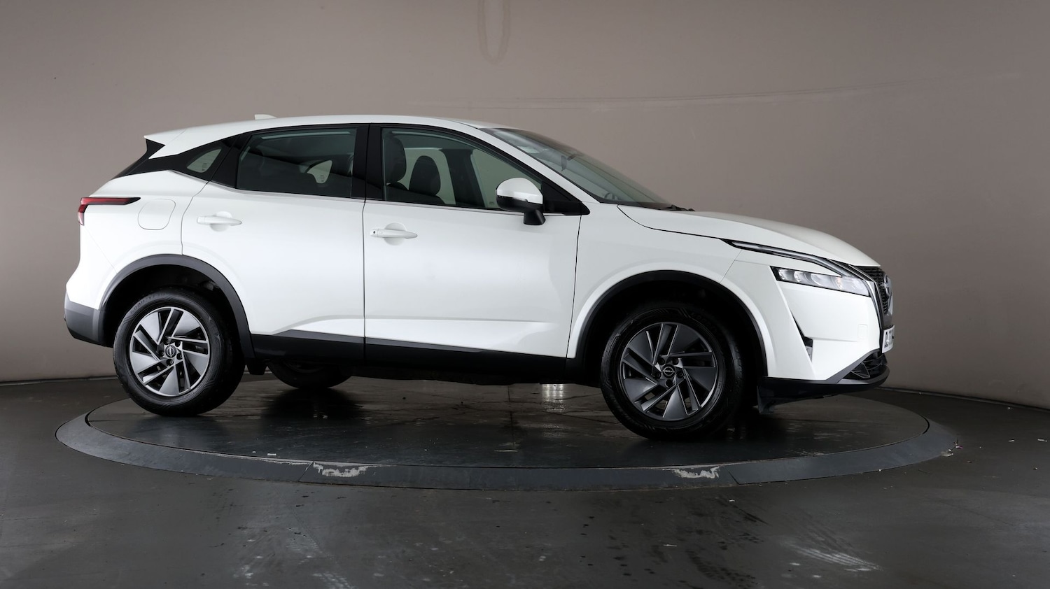 Used Nissan Qashqai 2023 for sale - 76941116: Photo 50