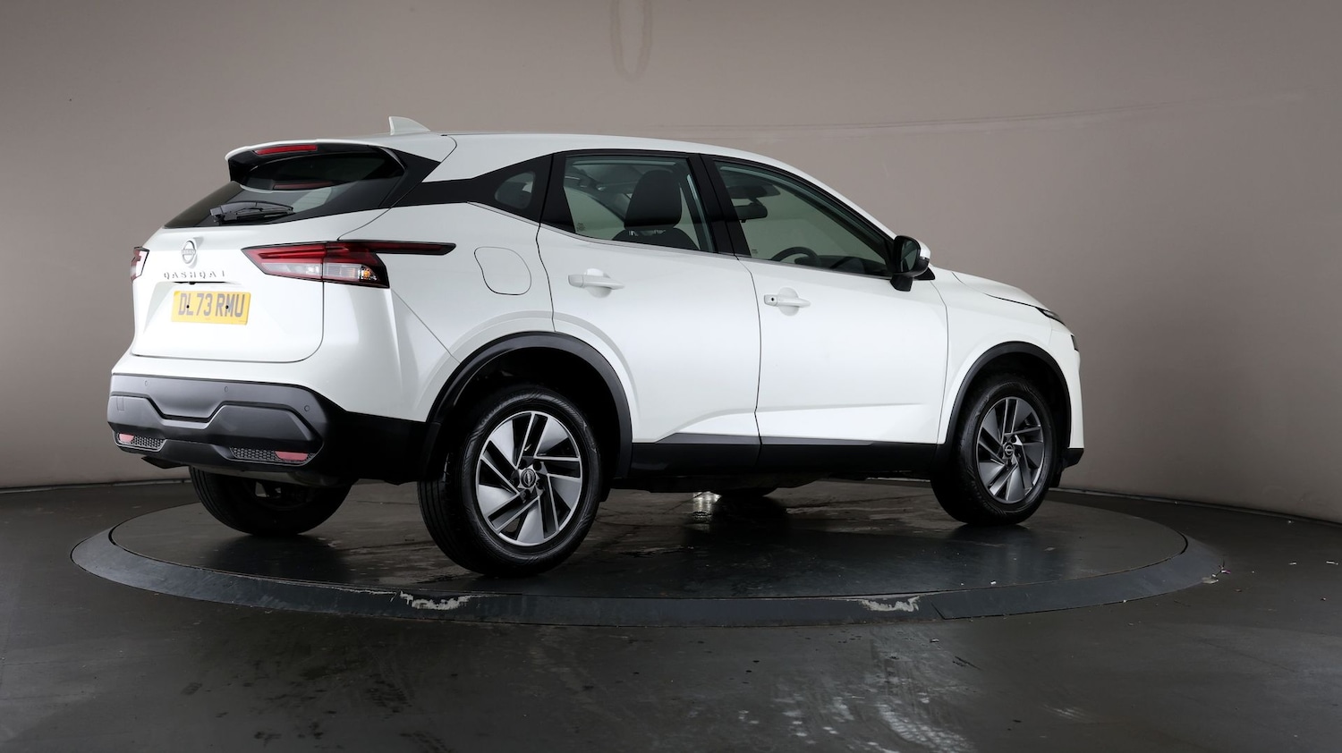 Used Nissan Qashqai 2023 for sale - 76941116: Photo 57