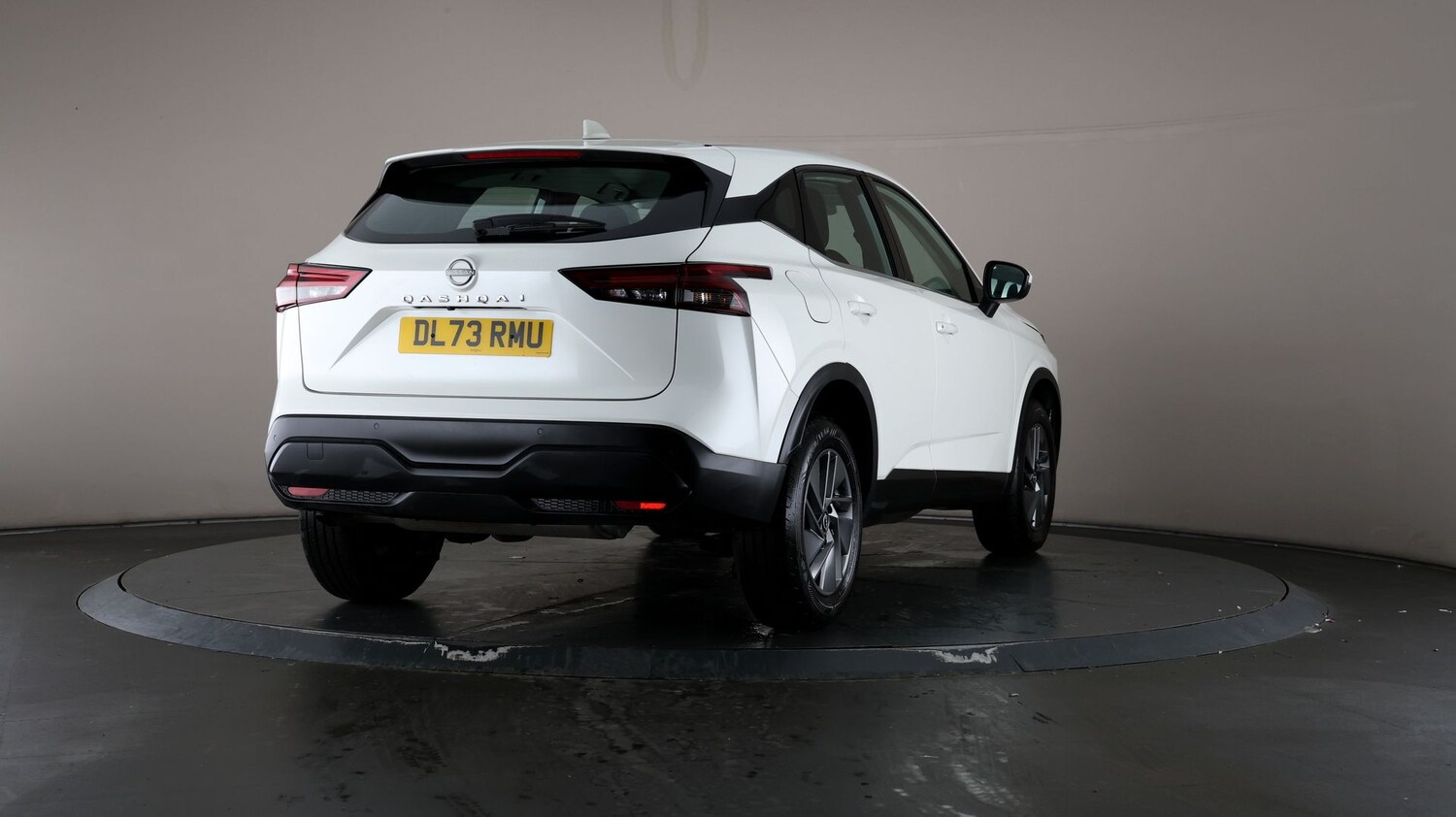 Used Nissan Qashqai 2023 for sale - 76941116: Photo 61