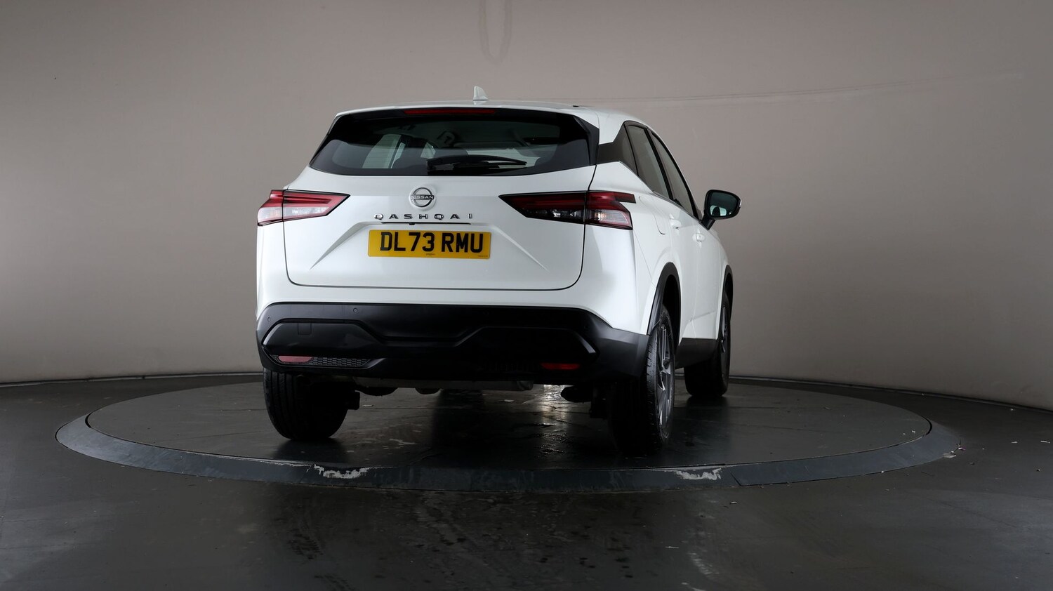 Used Nissan Qashqai 2023 for sale - 76941116: Photo 62