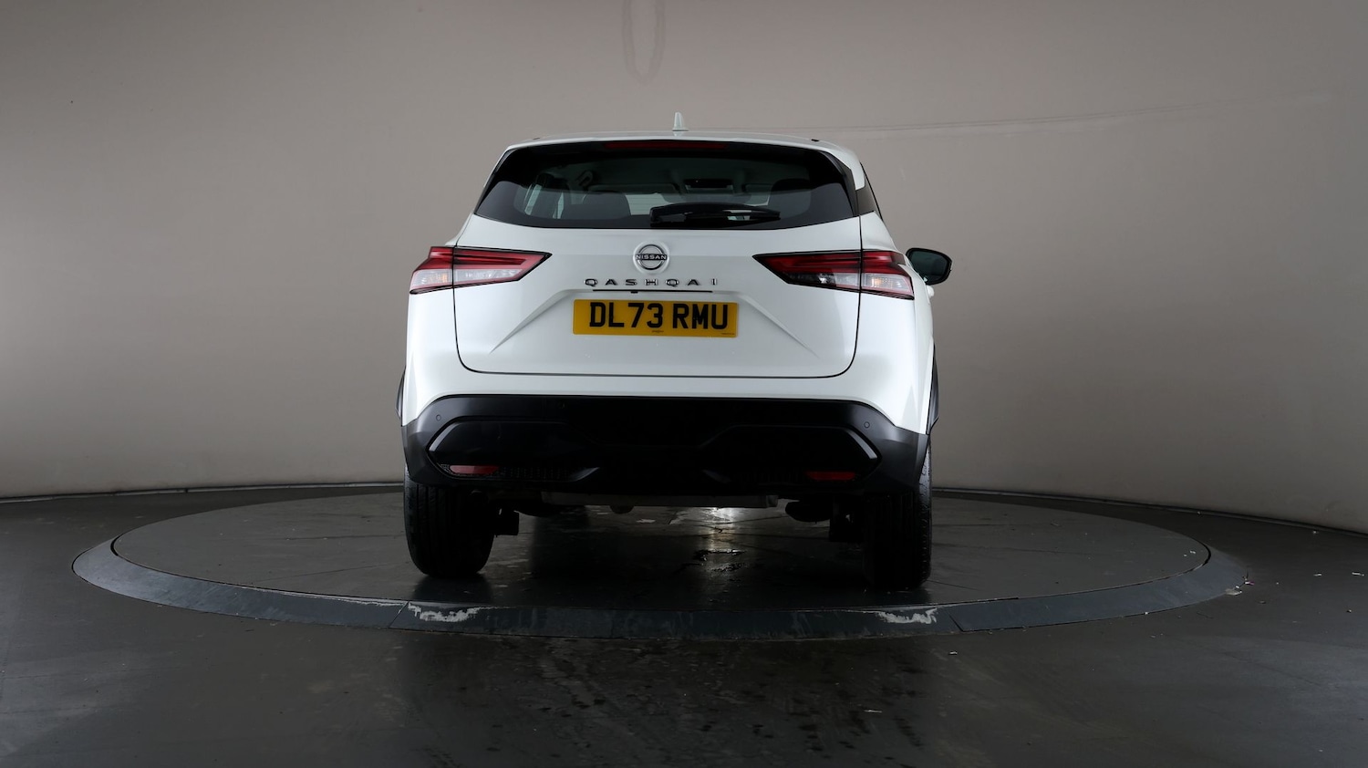 Used Nissan Qashqai 2023 for sale - 76941116: Photo 63