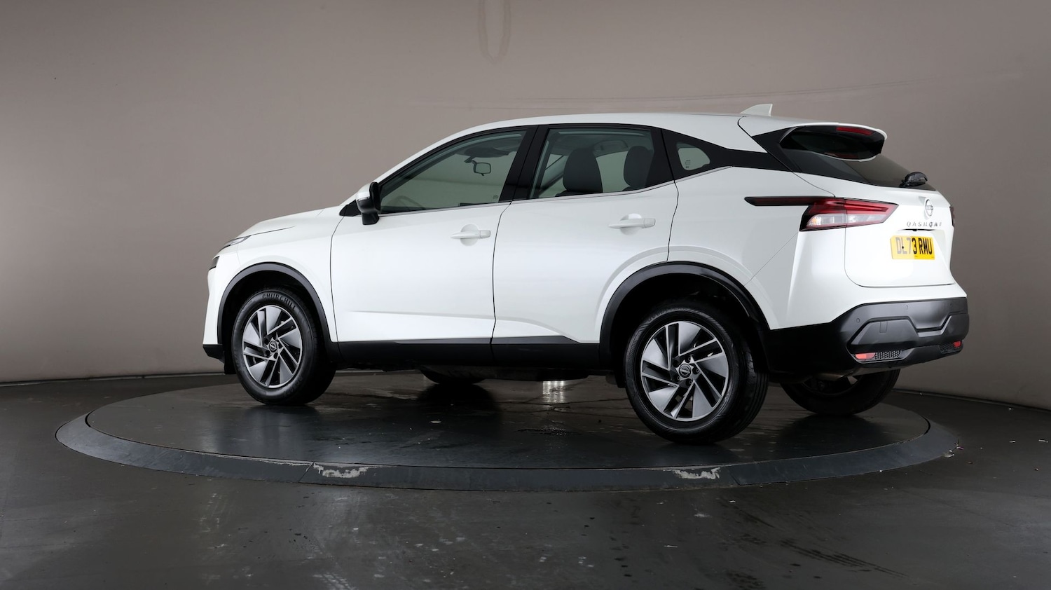 Used Nissan Qashqai 2023 for sale - 76941116: Photo 67