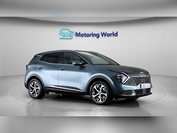 Used Kia Sportage 2022 for sale - 79529117: Photo
