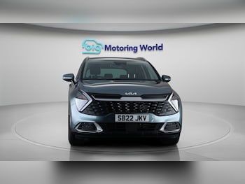 Used Kia Sportage 2022 for sale - 79529117: Photo
