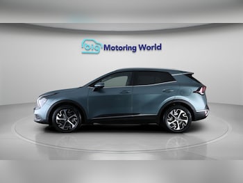Used Kia Sportage 2022 for sale - 79529117: Photo