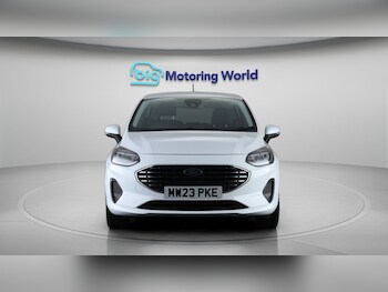 Used Ford Fiesta 2023 for sale - 78682231: Photo