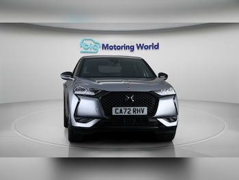 Used DS Automobiles DS 3 Crossback 2022 for sale - 78306466: Photo