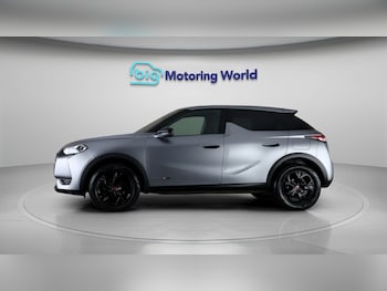 Used DS Automobiles DS 3 Crossback 2022 for sale - 78306466: Photo