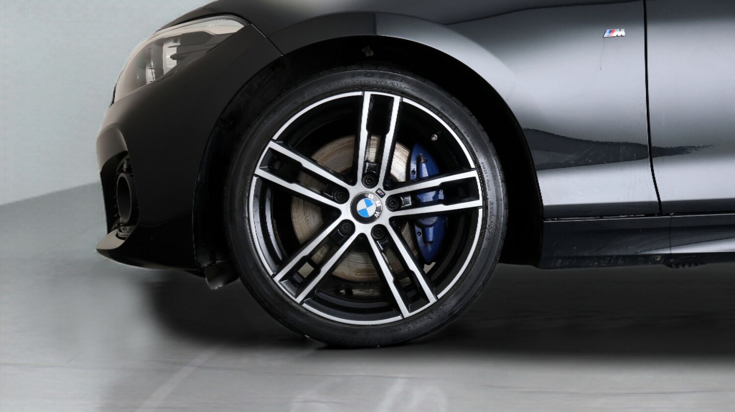 Used BMW 1 Series for sale - 77364133: Photo 18