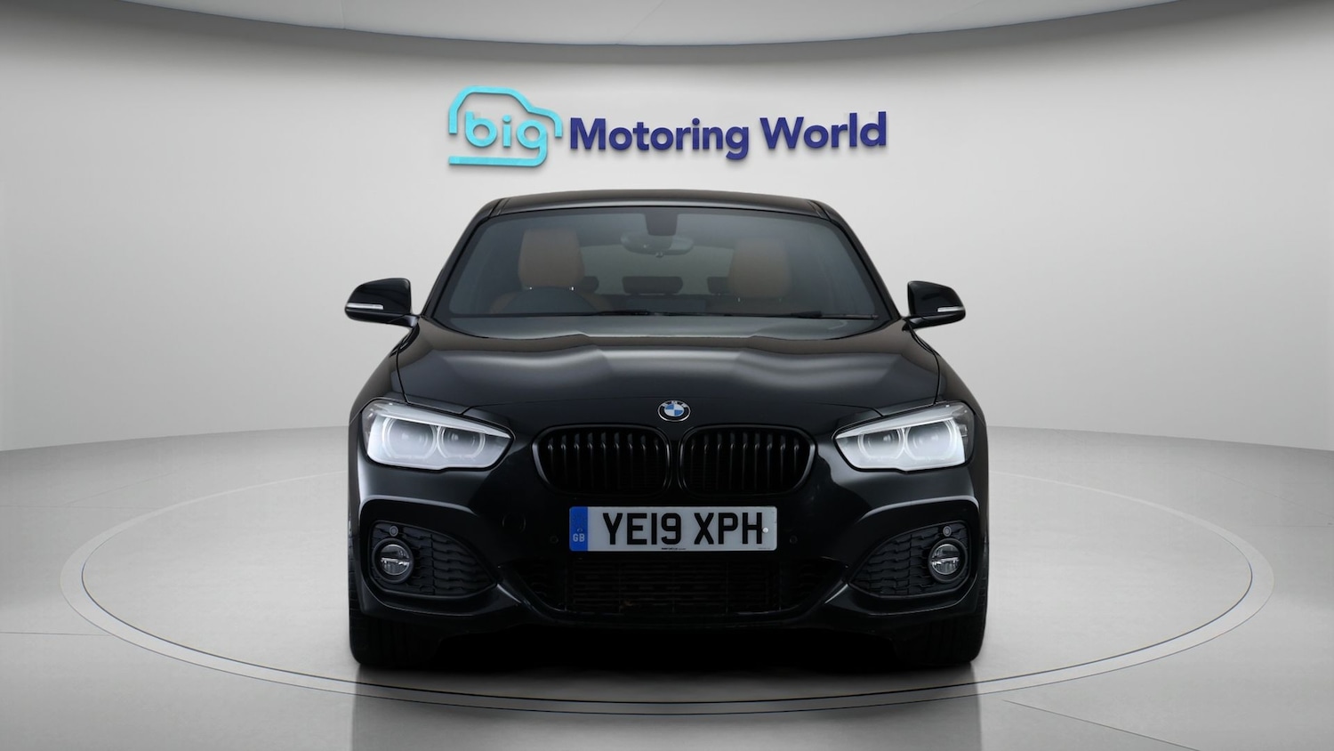 Used BMW 1 Series for sale - 77364133: Photo 2