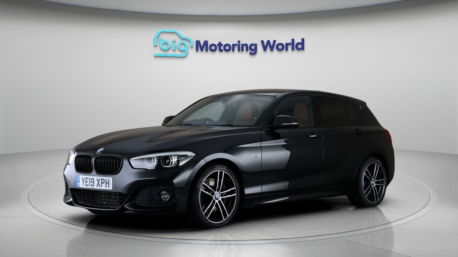 Used BMW 1 Series for sale - 77364133: Photo 3