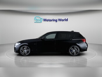 Used BMW 1 Series 2019 for sale - 77364133: Photo