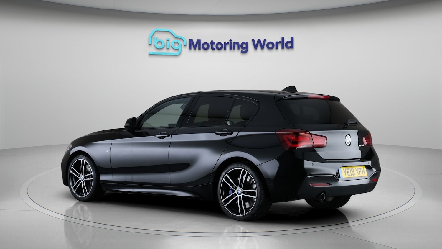 Used BMW 1 Series for sale - 77364133: Photo 5