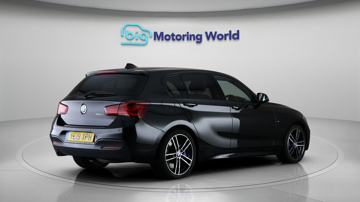 Used BMW 1 Series for sale - 77364133: Photo 7