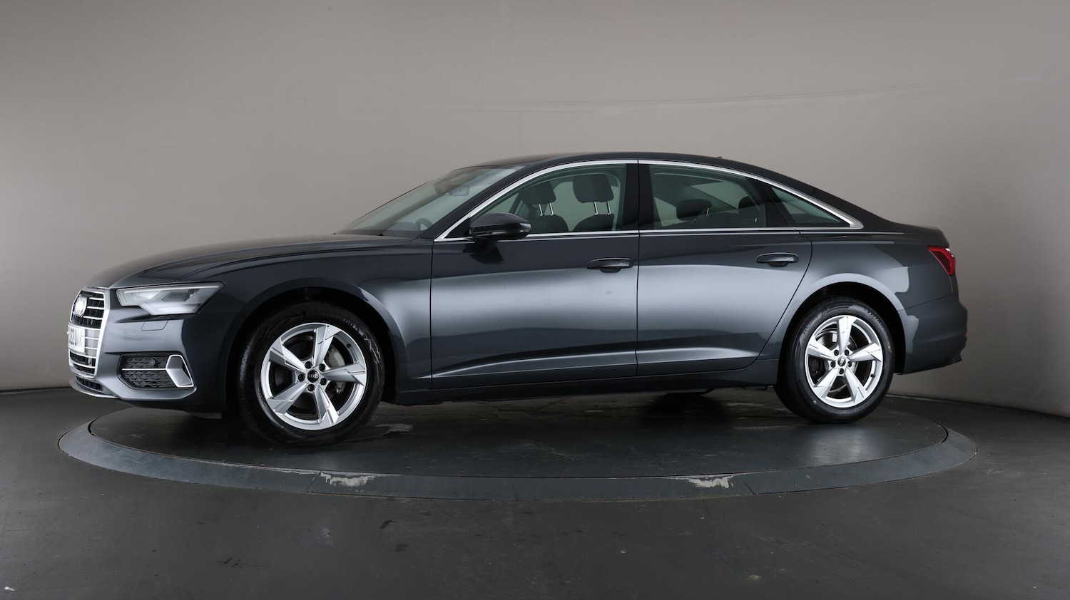 Vehicle 42