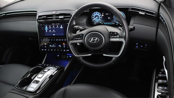 Used Hyundai TUCSON 2022 for sale - 76315196: Photo 10