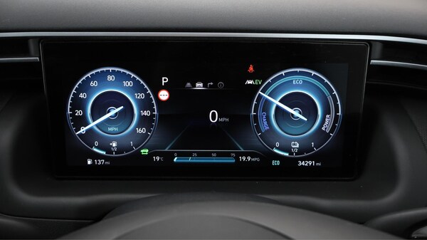 Used Hyundai TUCSON 2022 for sale - 76315196: Photo 11
